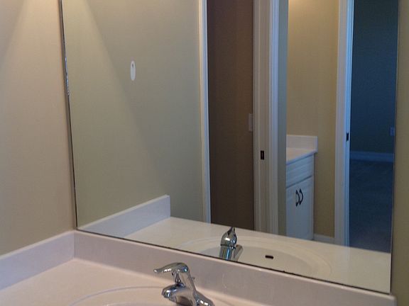 Master Bathroom Sink