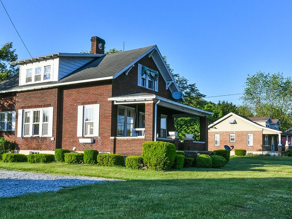 7 Walnut Bottom Rd, Shippensburg, PA 17257 Zillow
