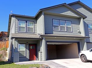 491 NE Brookstone Dr, Prineville, OR 97754