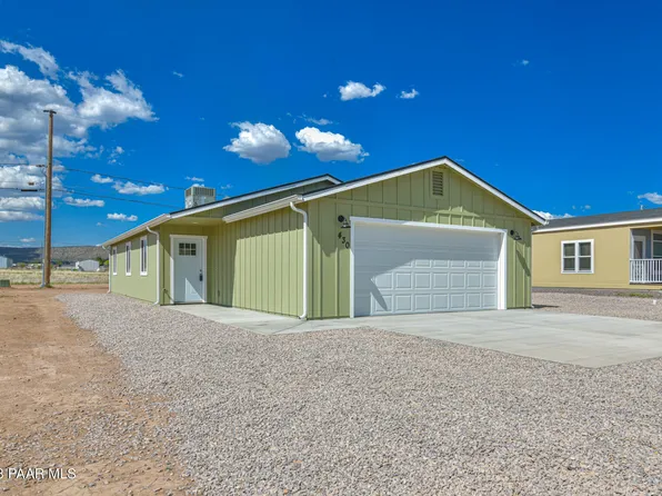 430 W Acapulco Way, Paulden, AZ 86334