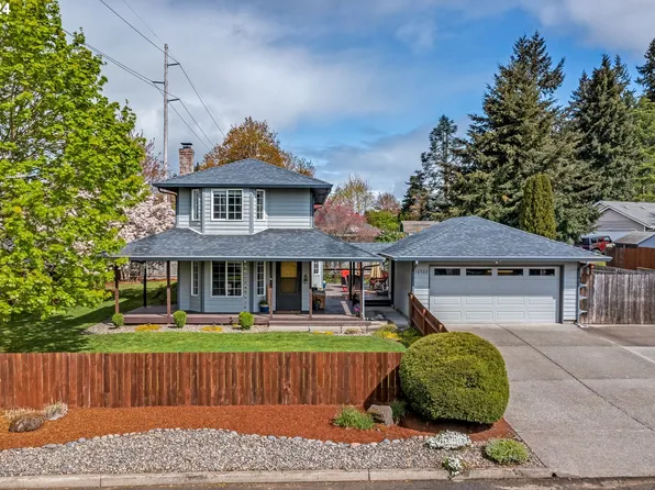 10702 NE 86th Cir, Vancouver, WA 98662