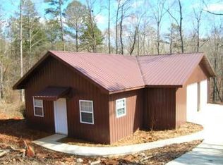 355 Muffit Drove, Wedowee, AL 36278