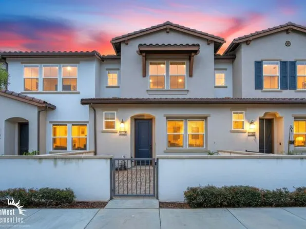 1107 Delpy View Point, Vista, CA 92084