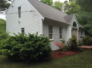 20 Shannon Way, Centerville, MA 02632