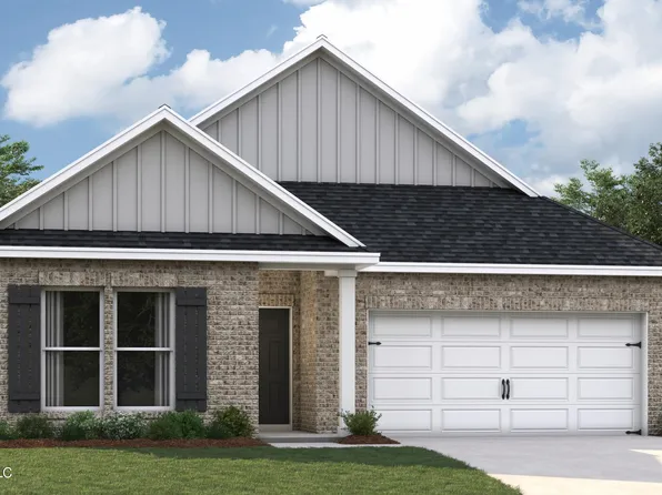 56 Fitts Dr, Byhalia, MS 38611