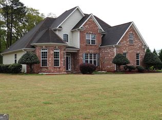 480 Meadow Sage Ln, Fayetteville, GA 30214