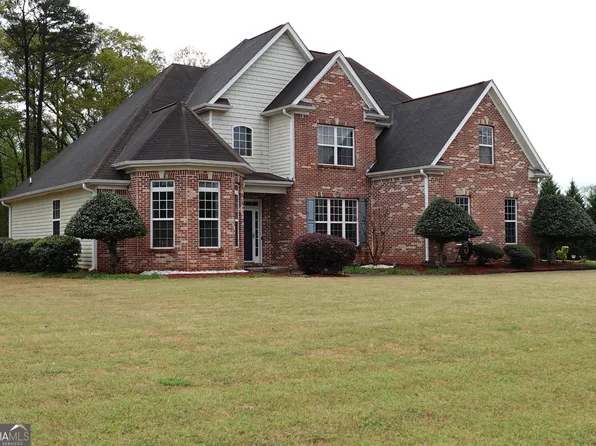 480 Meadow Sage Ln, Fayetteville, GA 30214