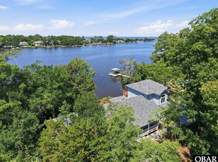 147 Yaupon Trl Lot 5, Kitty Hawk, NC 27949