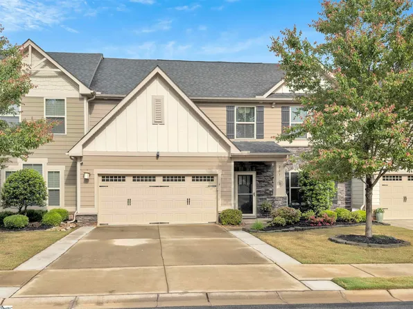 203 Ragin Ct, Simpsonville, SC 29681