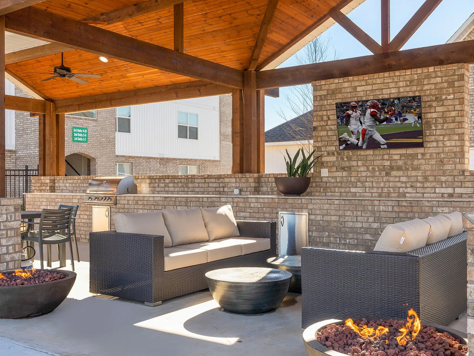 The Reserve at Tontitown - Six Weeks FREE RENT with a 12-Month Lease! — Photo 2
