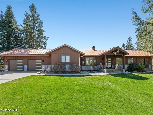 6502 E Highview Dr, Coeur D Alene, ID 83814