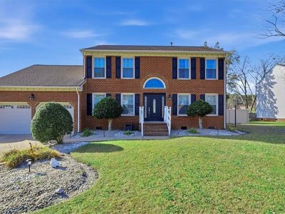 512 Woodglen Dr, Chesapeake, VA, 23322