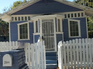 2044 MT HERMAN Street, Jacksonville, FL 32209