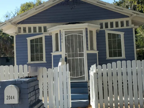 2044 MT HERMAN Street, Jacksonville, FL 32209