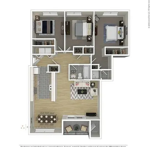 Willow Creek Apartments Photo 1