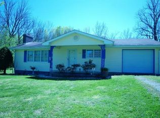 138 Old Mill Rd, Gray, TN 37615