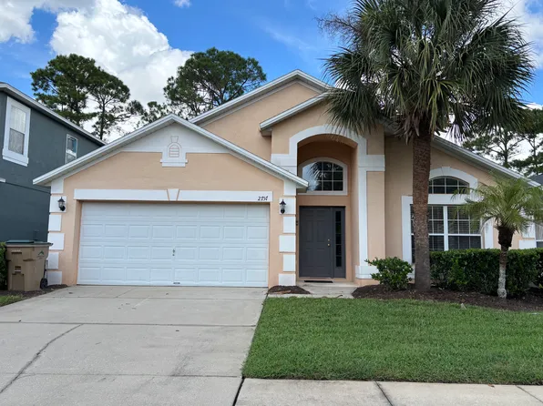 2757 Lido Key Dr, Kissimmee, FL 34747
