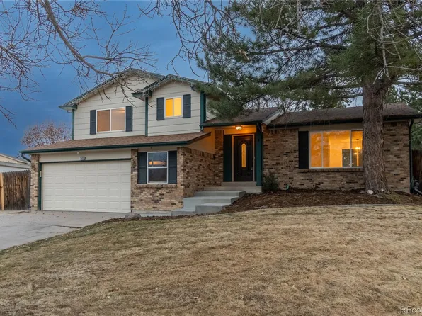 15891 E Tennessee Place, Aurora, CO 80017