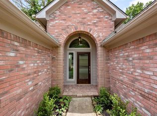 1314 Chesterpoint Dr, Spring, TX 77386