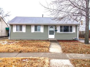 6 Briarcliff Dr, Granite City, IL