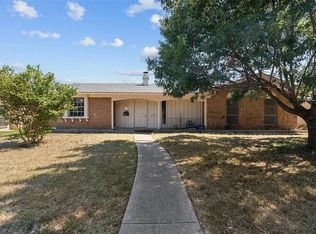 3638 Hillsdale Ln, Garland, TX 75042