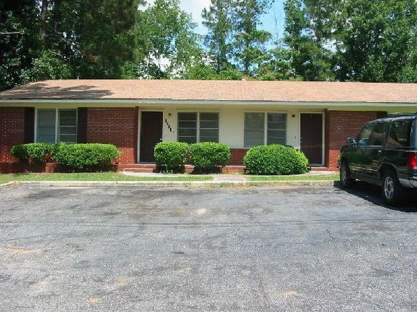 2421 University Drive, 2421 University Dr #B, Valdosta, GA 31602