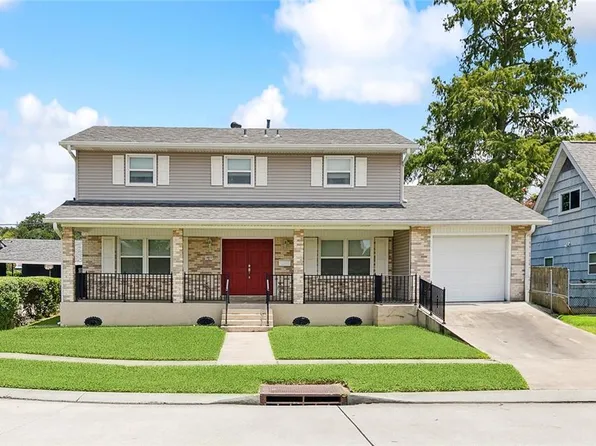 1917 Eisenhower Ave, Metairie, LA 70003