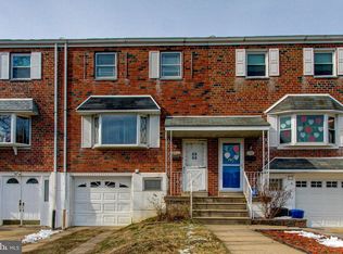 10922 E Keswick Rd, Philadelphia, PA 19154