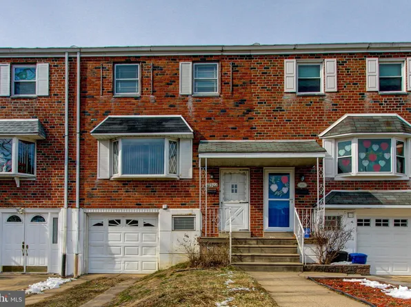 10922 E Keswick Rd, Philadelphia, PA 19154