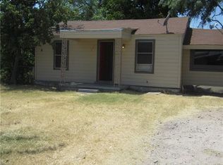 534 Forrest Ave, Abilene, TX 79603