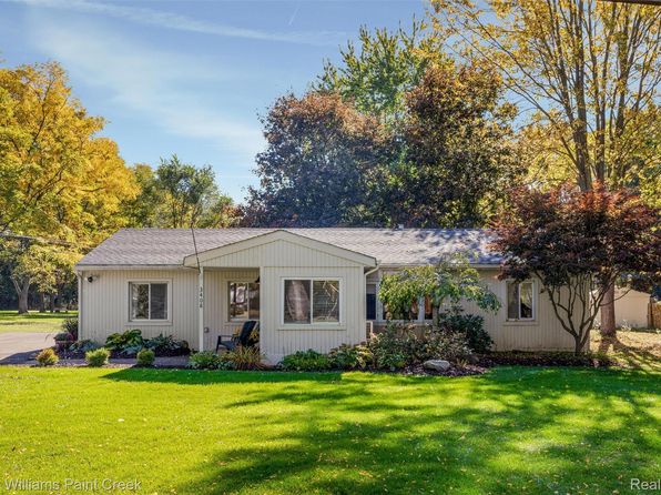 3408 Bald Mountain Rd