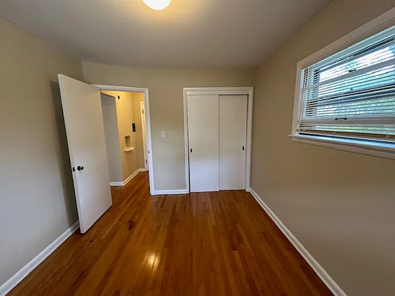 Cozy 1BR in Riverwest $925 Heat Included | Hardwood Floors | Storage + Laundry — Photo 19