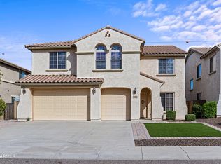 5224 W Bent Tree Dr, Phoenix, AZ 85083