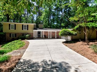 4577 Kingsgate Dr, Atlanta, GA 30338