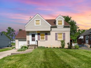 98 Pleasant Ridge Ave, Fort Wright, KY 41017