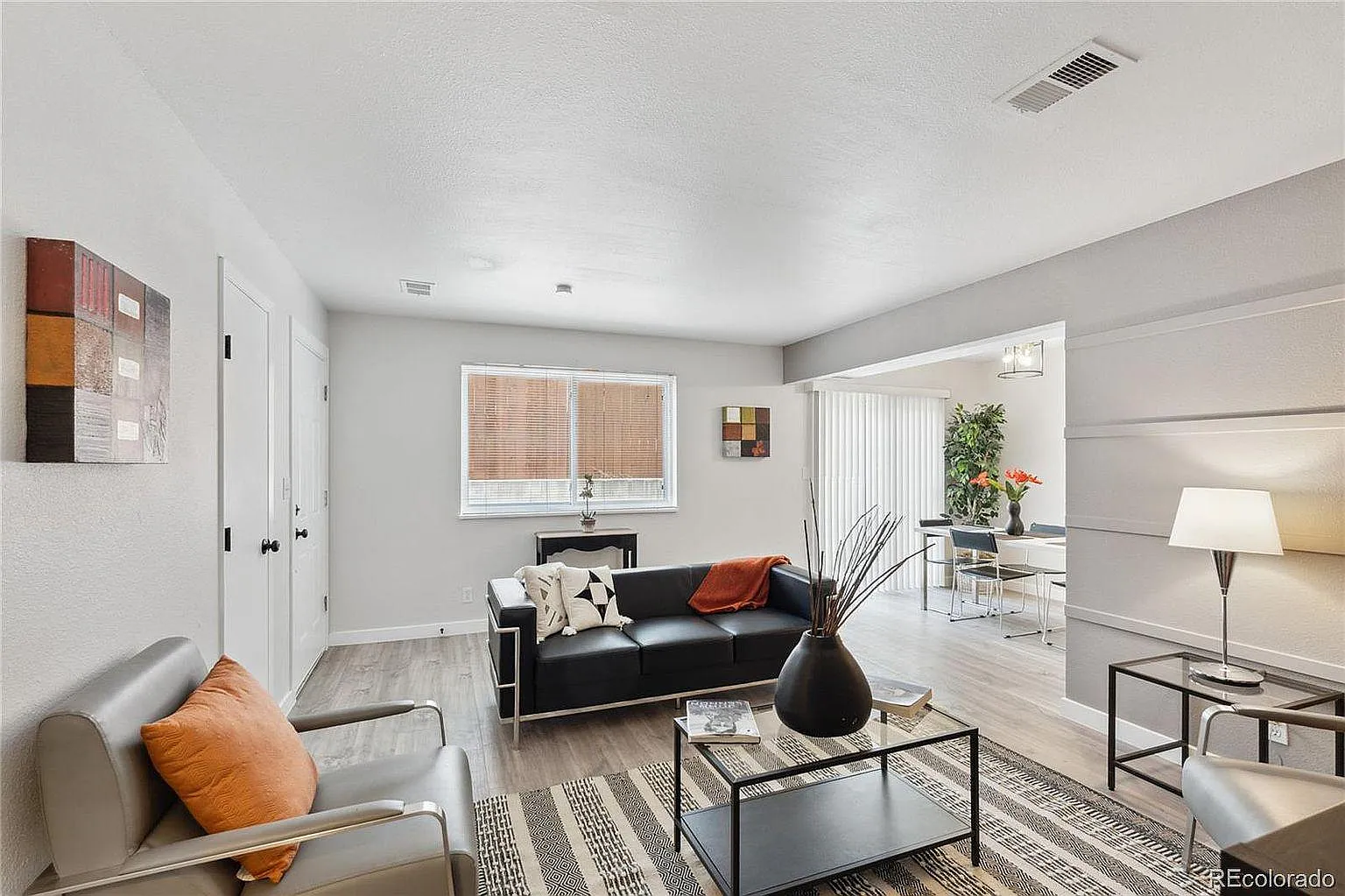 2 bed, 1161 sqft, $2,450 — Photo 1