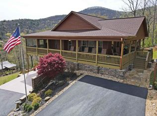 693 Knights Gap, Blairsville, GA 30512