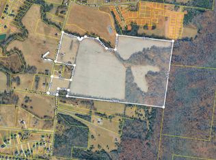 2418 Stewart Creek Rd, Murfreesboro, TN 37129