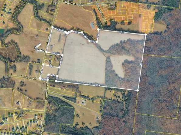2418 Stewart Creek Rd, Murfreesboro, TN 37129