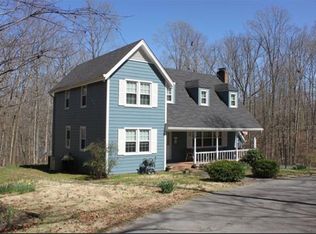 3765 Aydelott Rd, Centerville, TN 37033