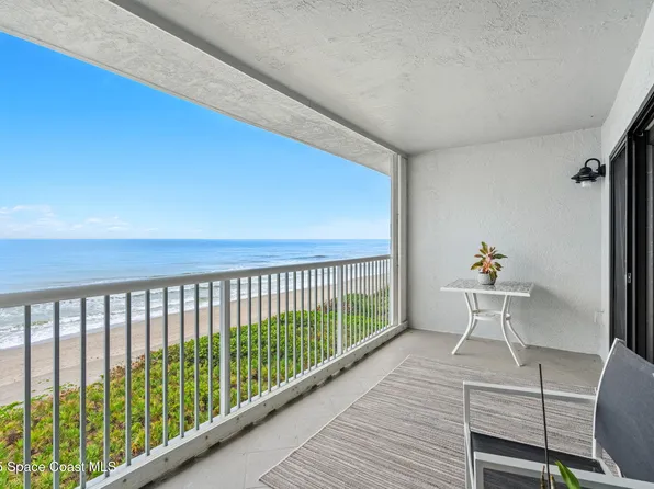 297 Highway A1a APT 512, Satellite Beach, FL 32937