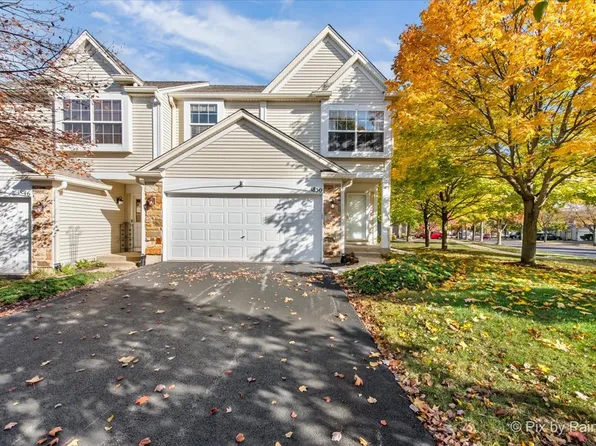 1850 Misty Ridge Ln #1850, Aurora, IL 60503