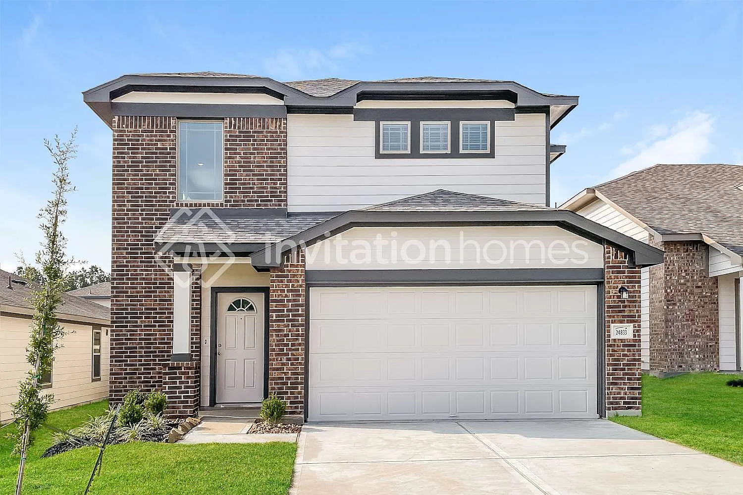 24833 Scillia Way Montgomery, TX 77316 — Photo 1
