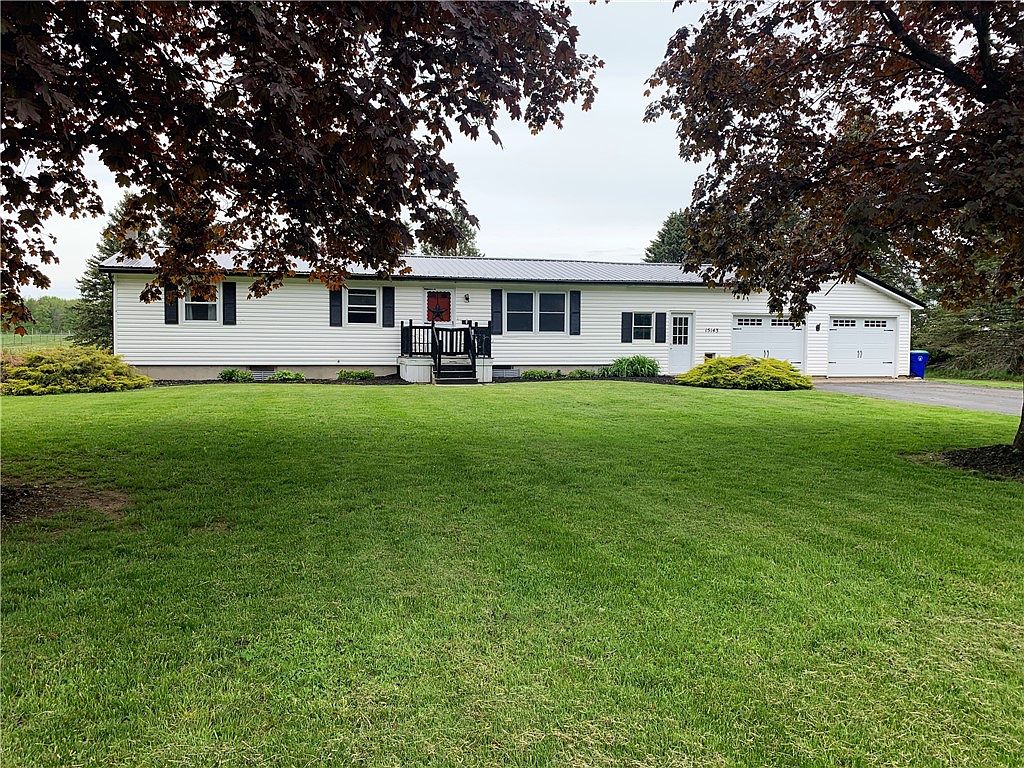 15143 Roosevelt Hwy, Kent, NY 14477 Zillow