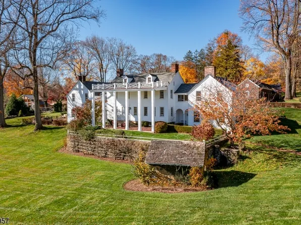 260 Pottersville Road, Chester Twp., NJ 07930