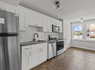 635 South St APT A, Portsmouth, VA 23704