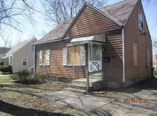 1747 Devonshire Rd, Columbus, OH 43219