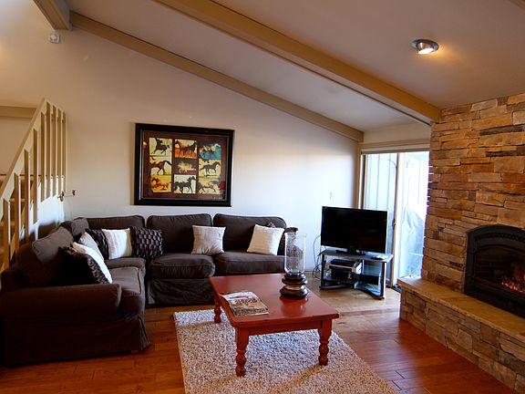2nd image of 2337 Ski Trail Lane Promontory #4