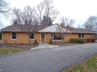 30135 Woodall Dr, Solon, OH 44139