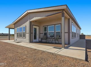 3639 E Remuda Ln, Coolidge, AZ 85128
